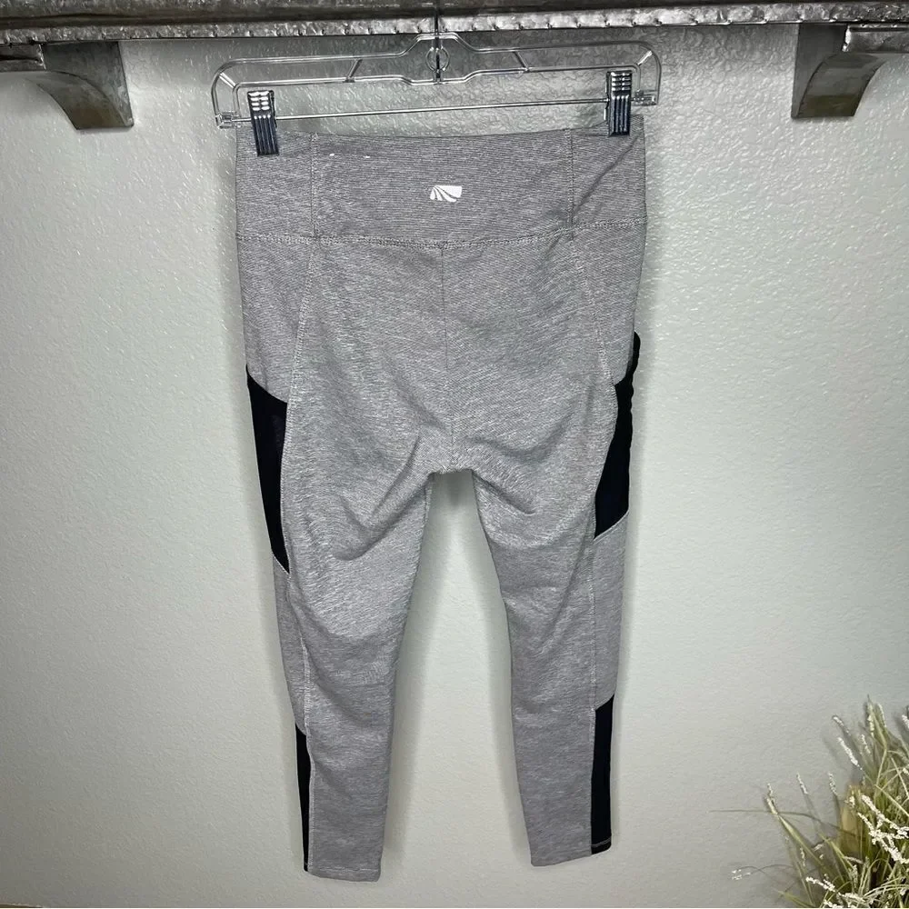 2 Pairs of Marika Workout Leggings Size Small - Picture 5 of 17